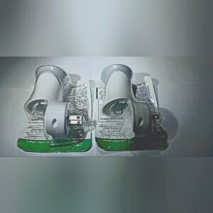 Air Wick Scented Oil Warmer 2 NWT